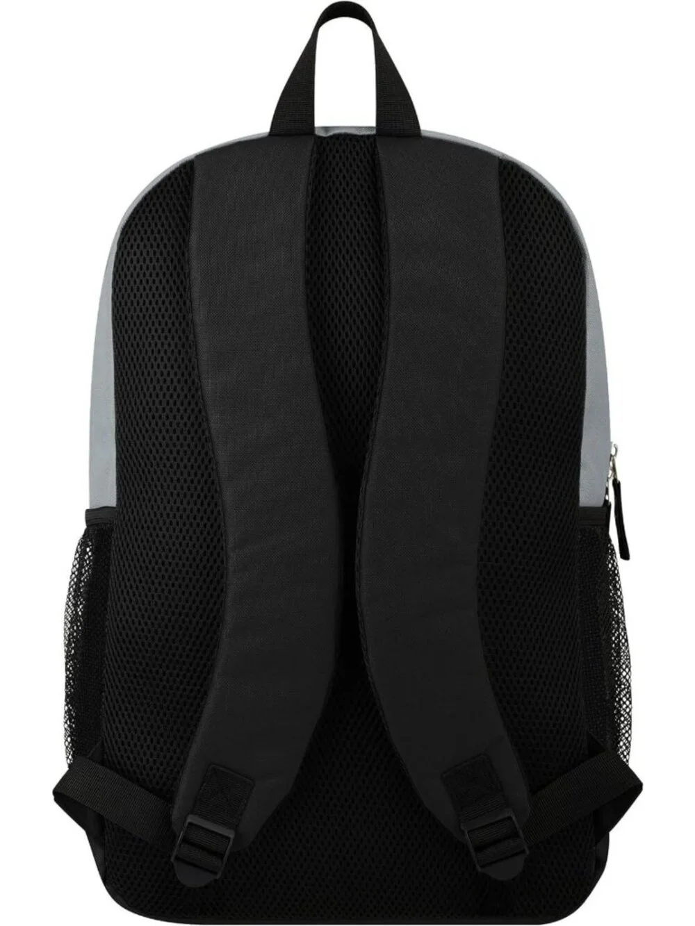 Color Block Travel Backpack with Big Logo - NFL Team Color Primary Design